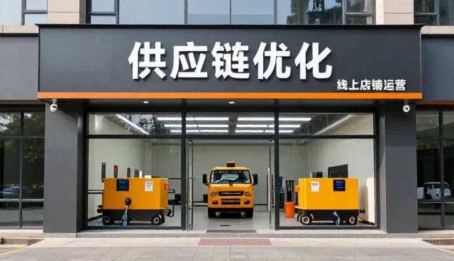 提升分销效率的关键因素与平台策略适配分析
