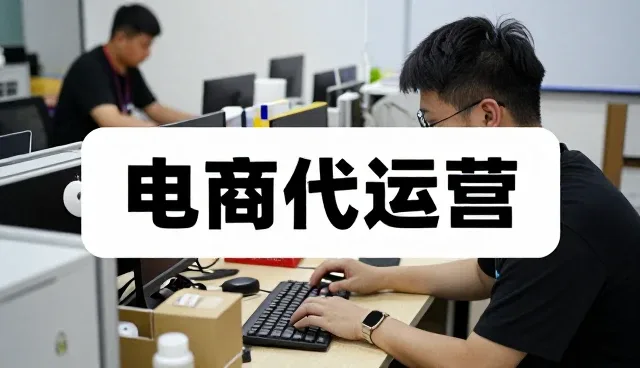 电商代运营购买前需要了解什么